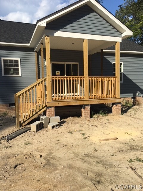 9309 Townsend Road Providence Forge, VA 23140 - Photo 15 of 49