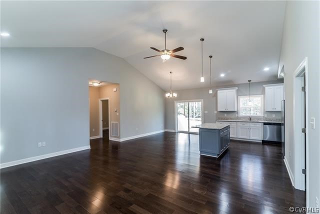 9309 Townsend Road Providence Forge, VA 23140 - Photo 19 of 49