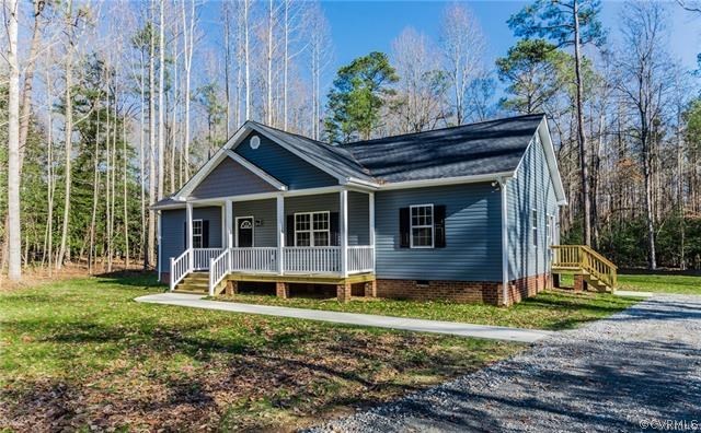 9309 Townsend Road Providence Forge, VA 23140 - Photo 2 of 49