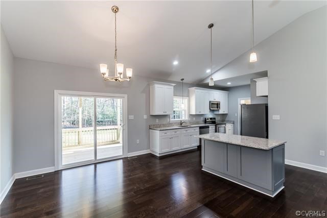 9309 Townsend Road Providence Forge, VA 23140 - Photo 21 of 49