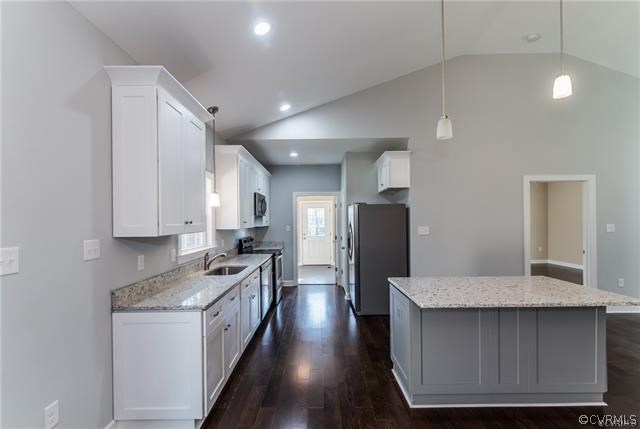 9309 Townsend Road Providence Forge, VA 23140 - Photo 23 of 49