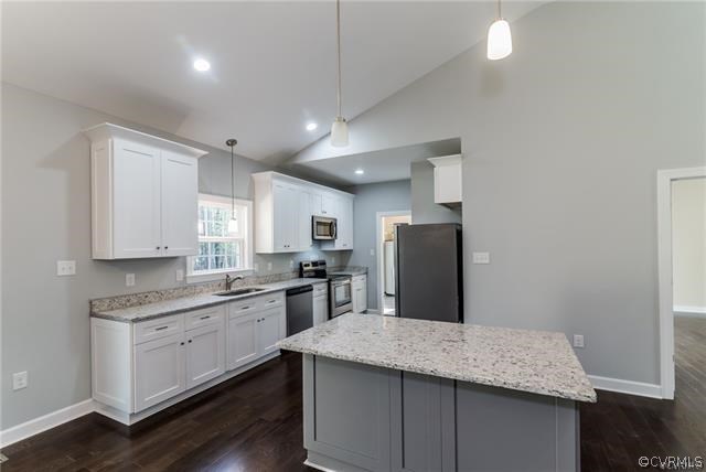 9309 Townsend Road Providence Forge, VA 23140 - Photo 24 of 49