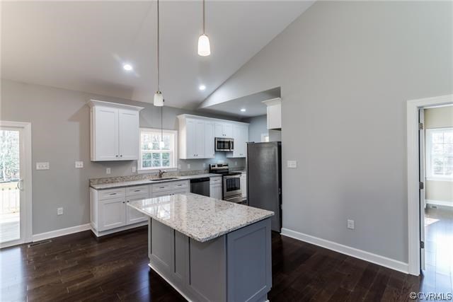9309 Townsend Road Providence Forge, VA 23140 - Photo 25 of 49