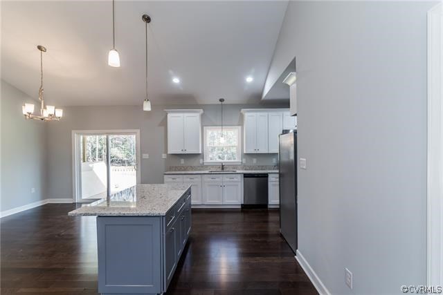 9309 Townsend Road Providence Forge, VA 23140 - Photo 26 of 49