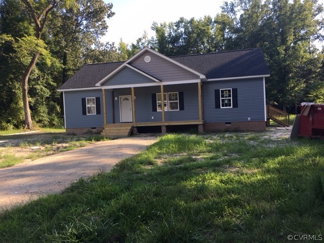 9309 Townsend Road Providence Forge, VA 23140 - Photo 3 of 49