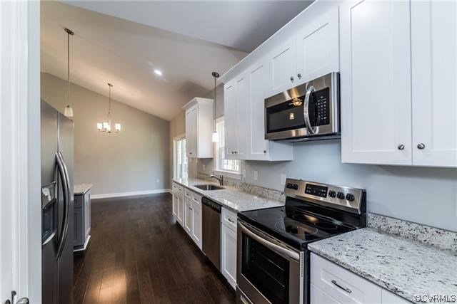 9309 Townsend Road Providence Forge, VA 23140 - Photo 31 of 49