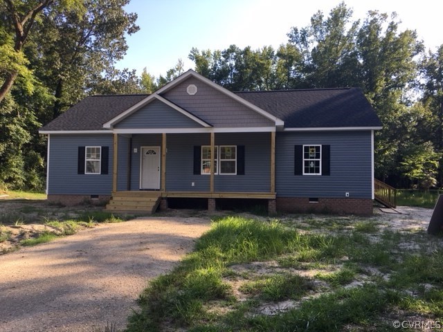 9309 Townsend Road Providence Forge, VA 23140 - Photo 4 of 49