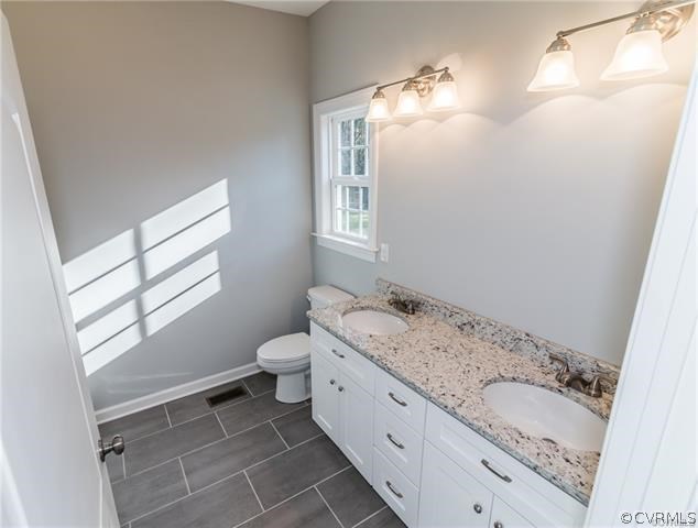 9309 Townsend Road Providence Forge, VA 23140 - Photo 47 of 49