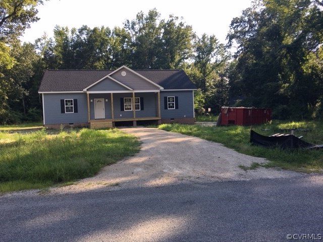 9309 Townsend Road Providence Forge, VA 23140 - Photo 5 of 49