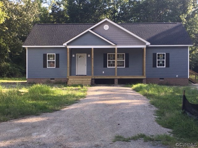 9309 Townsend Road Providence Forge, VA 23140 - Photo 7 of 49