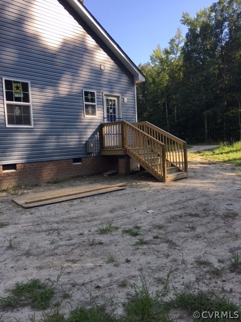 9309 Townsend Road Providence Forge, VA 23140 - Photo 8 of 49
