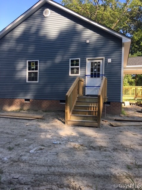 9309 Townsend Road Providence Forge, VA 23140 - Photo 9 of 49