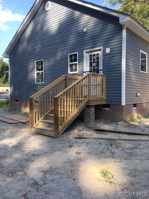 9309 Townsend Road Providence Forge, VA 23140 - Photo 10 of 49