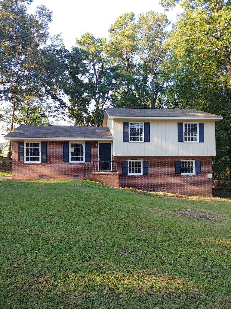 4232 Ridgefield Drive Columbus, GA 31907 - Photo 1 of 14 Main View