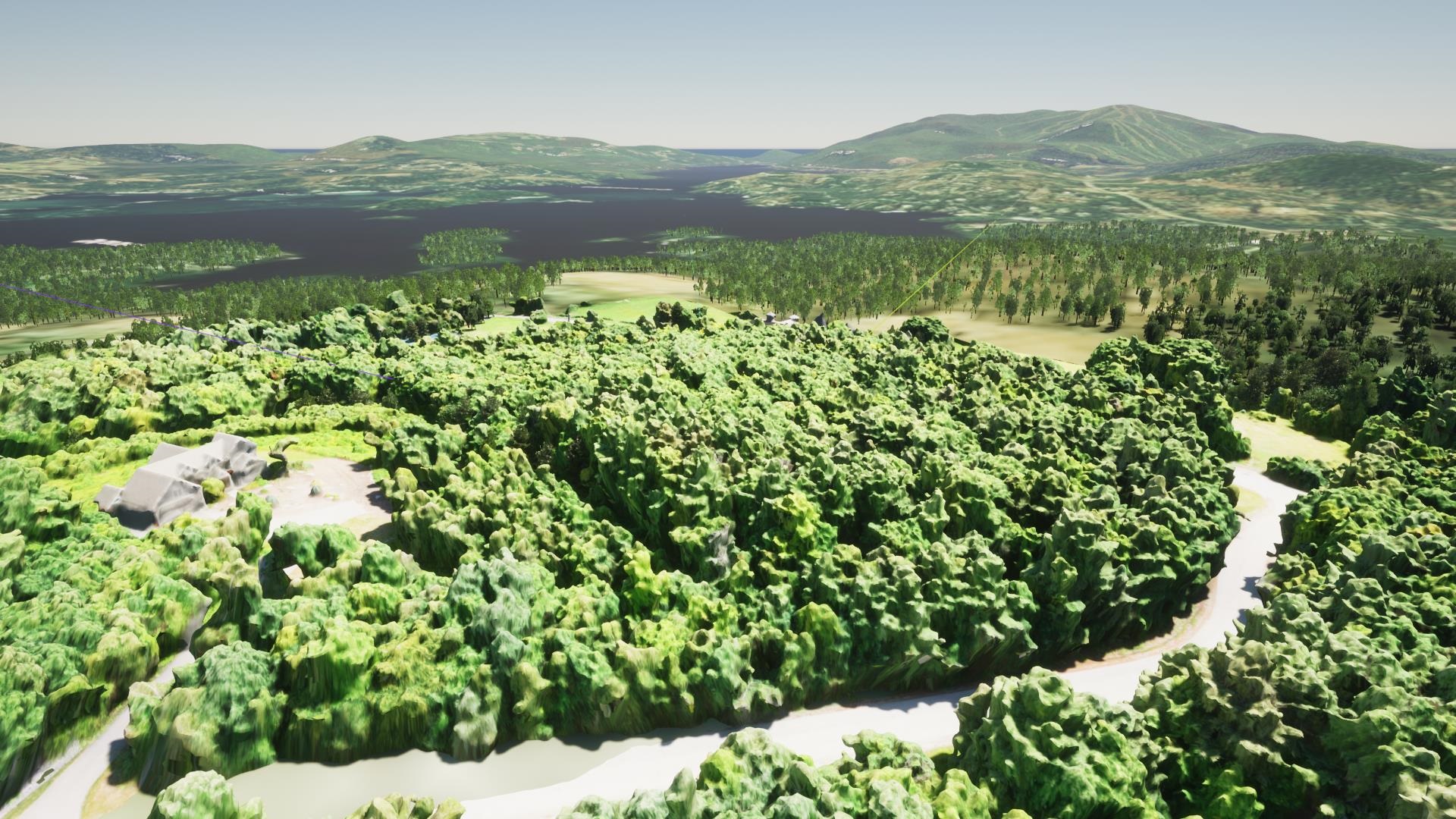 0 Harbor Hill Road Sunapee, NH 03782 - Photo 11 of 19