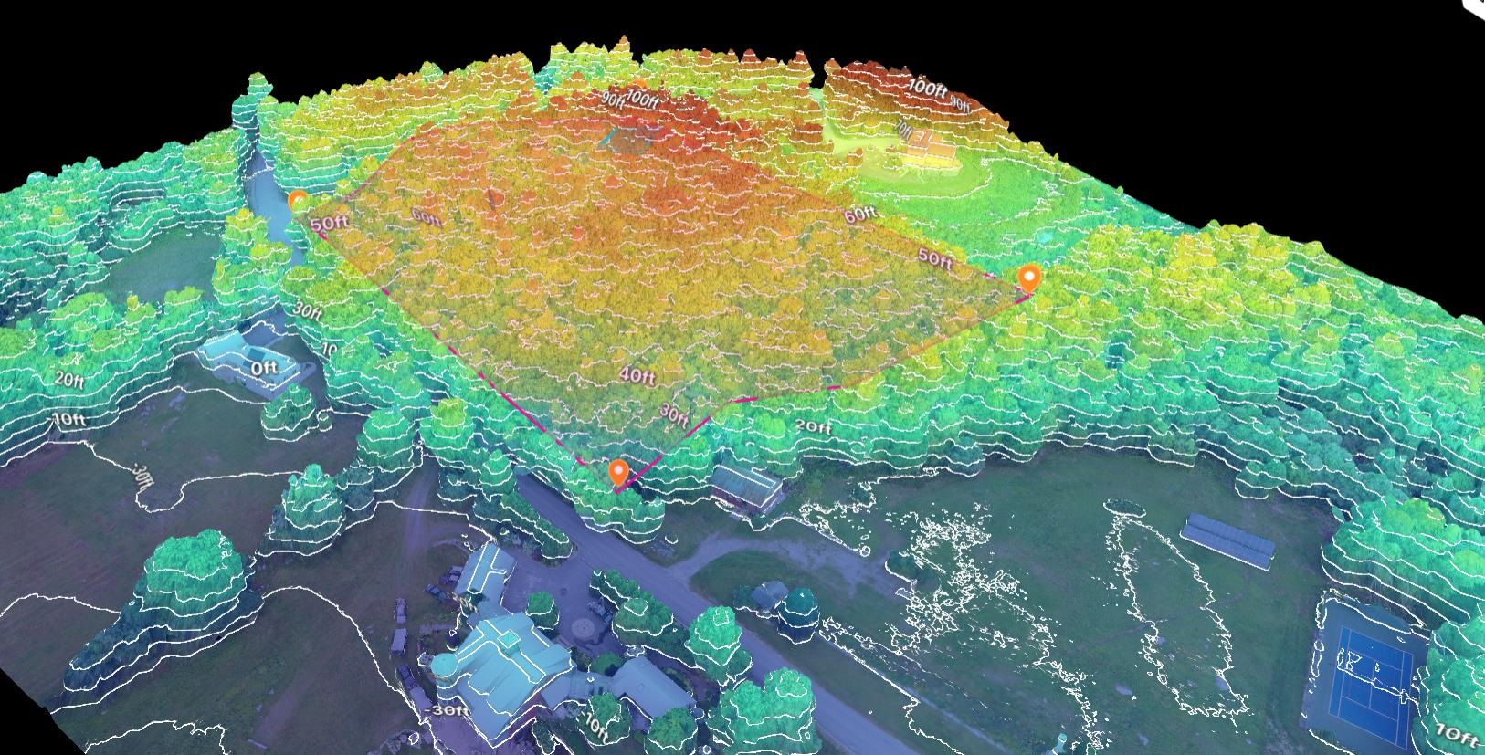 0 Harbor Hill Road Sunapee, NH 03782 - Photo 14 of 19