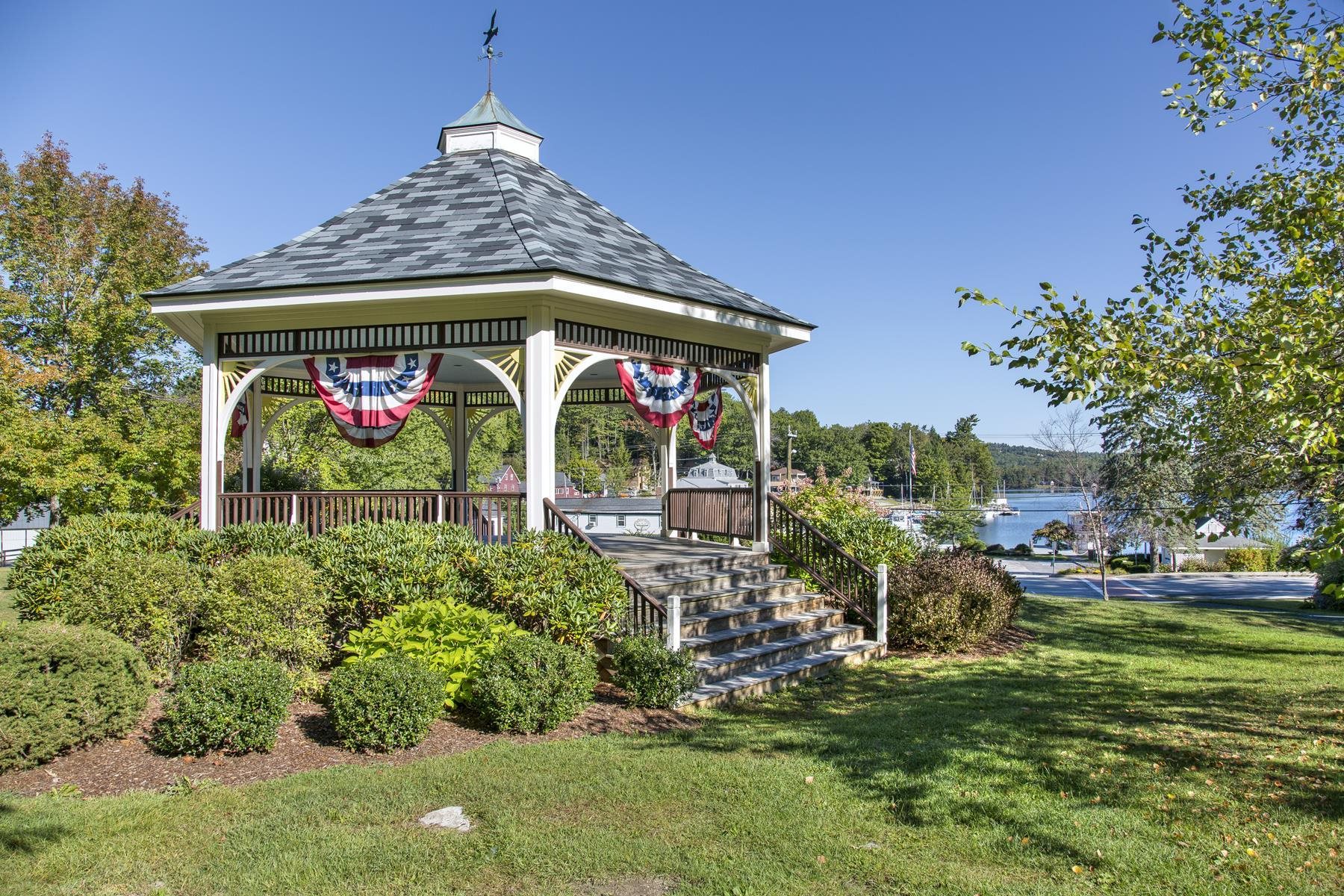 0 Harbor Hill Road Sunapee, NH 03782 - Photo 16 of 19