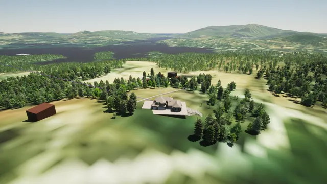 $850,000 | 0 Harbor Hill Road, Sunapee, NH 03782