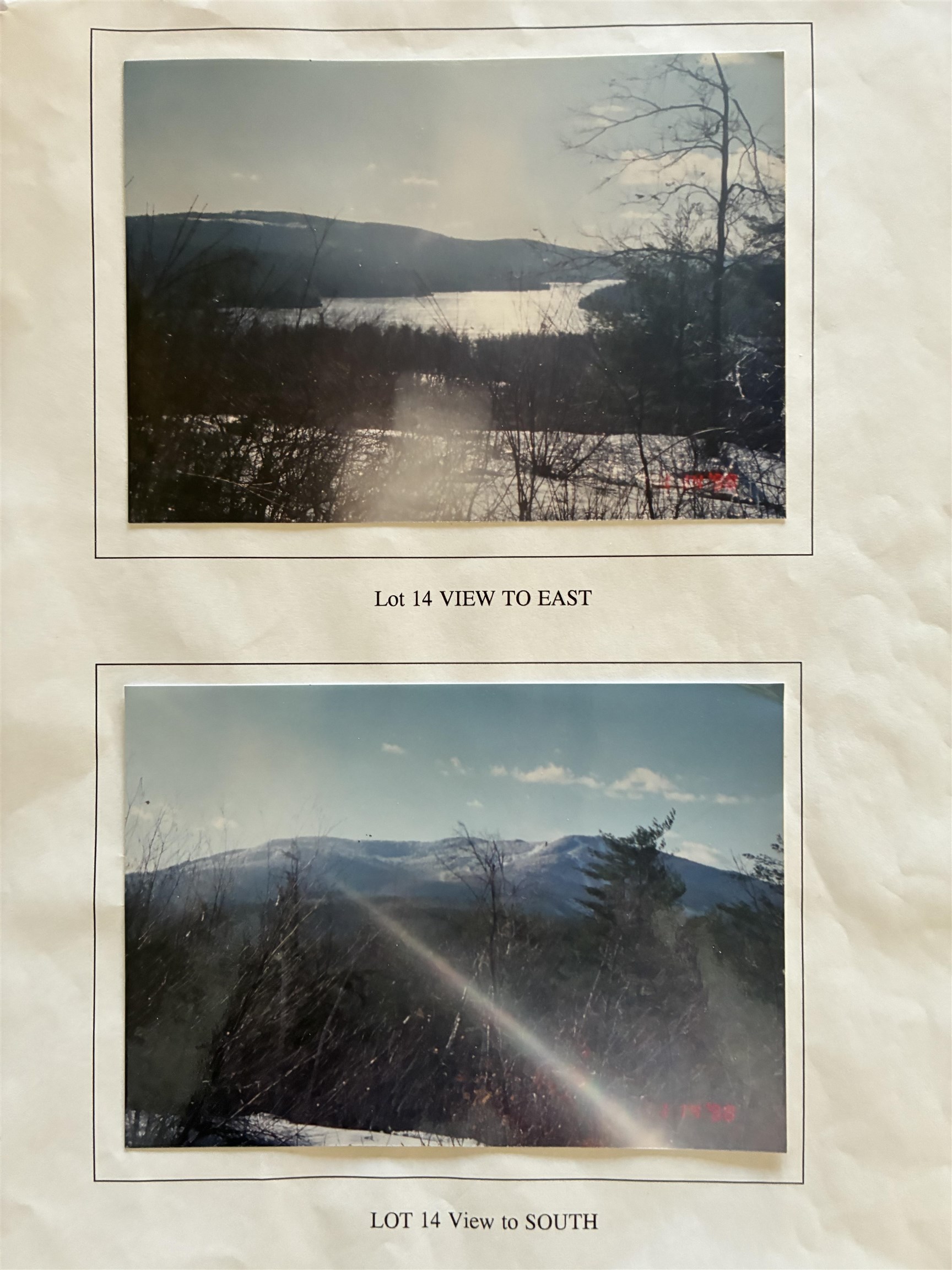 0 Harbor Hill Road Sunapee, NH 03782 - Photo 5 of 19