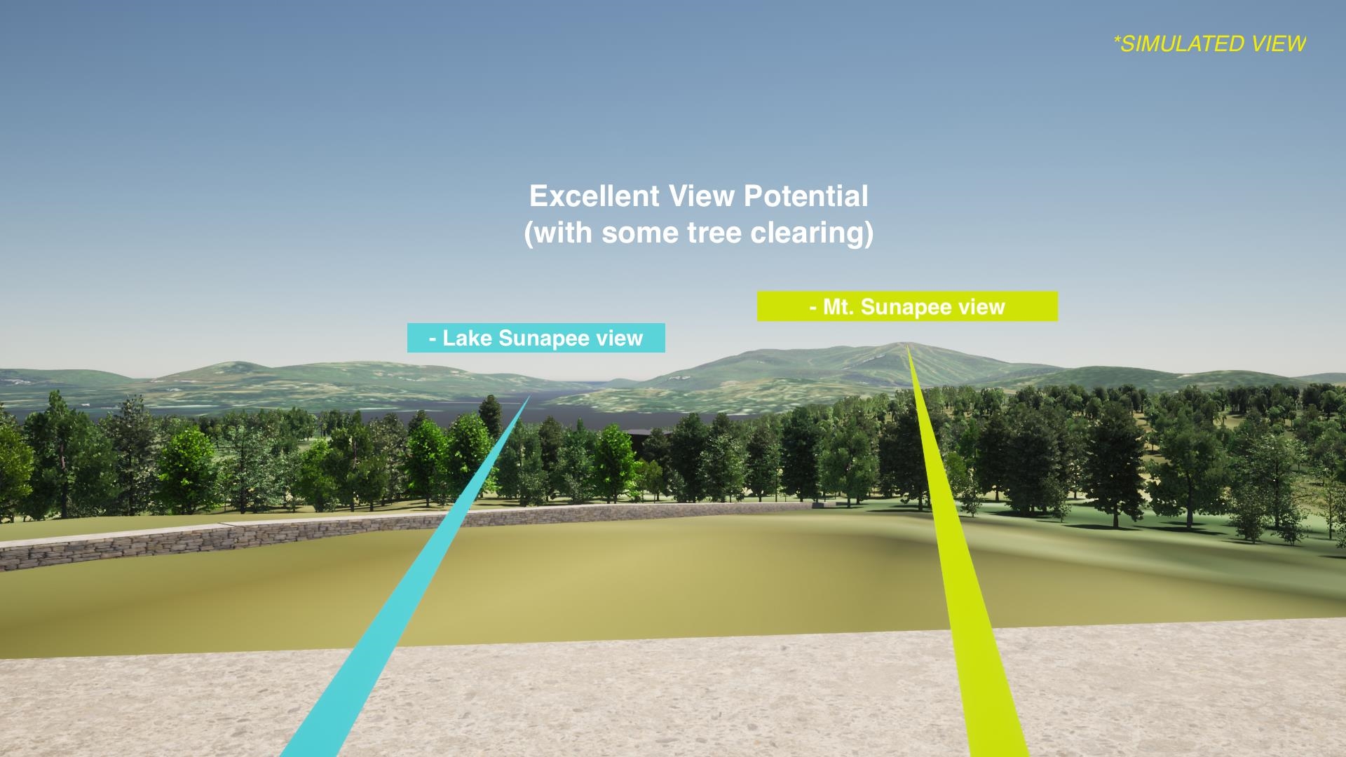 0 Harbor Hill Road Sunapee, NH 03782 - Photo 7 of 19