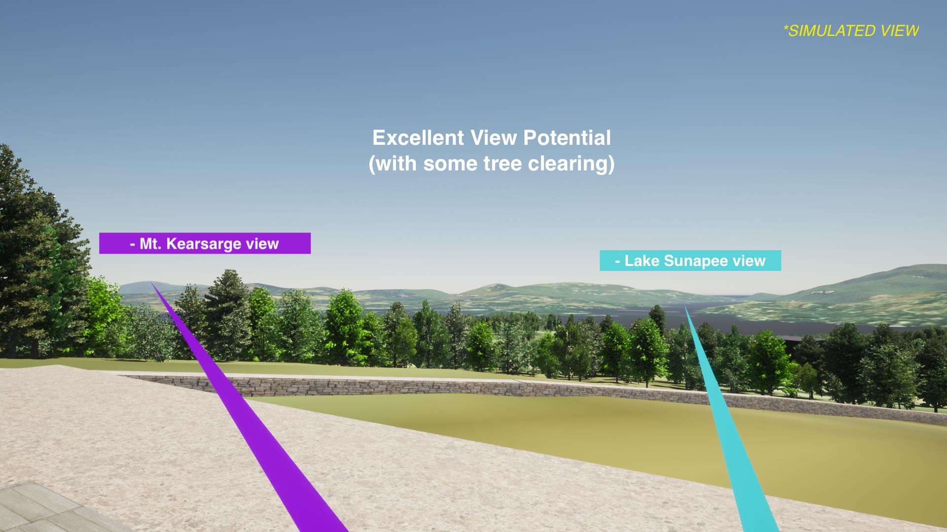 0 Harbor Hill Road Sunapee, NH 03782 - Photo 8 of 19