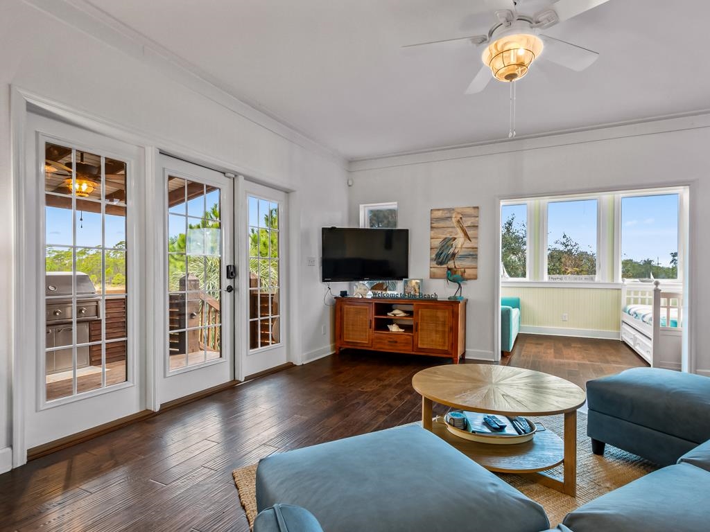 641 Bald Point Road Alligator Point, FL 32346 - Photo 4 of 39 Gallery Image 4