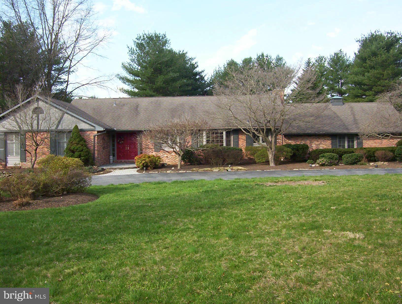 12211 Etchison Road Ellicott City, MD 21042 - Photo 1 of 27 Exterior (Front)