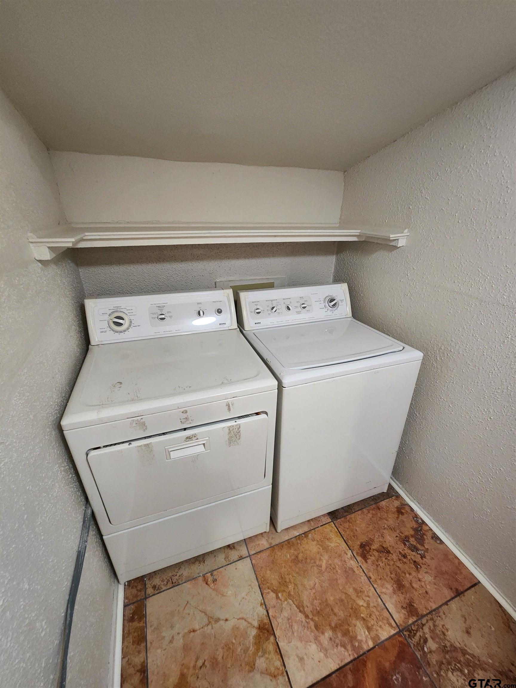 608 West 3rd Street, Unit B Tyler, TX 75701 - Photo 21 of 21