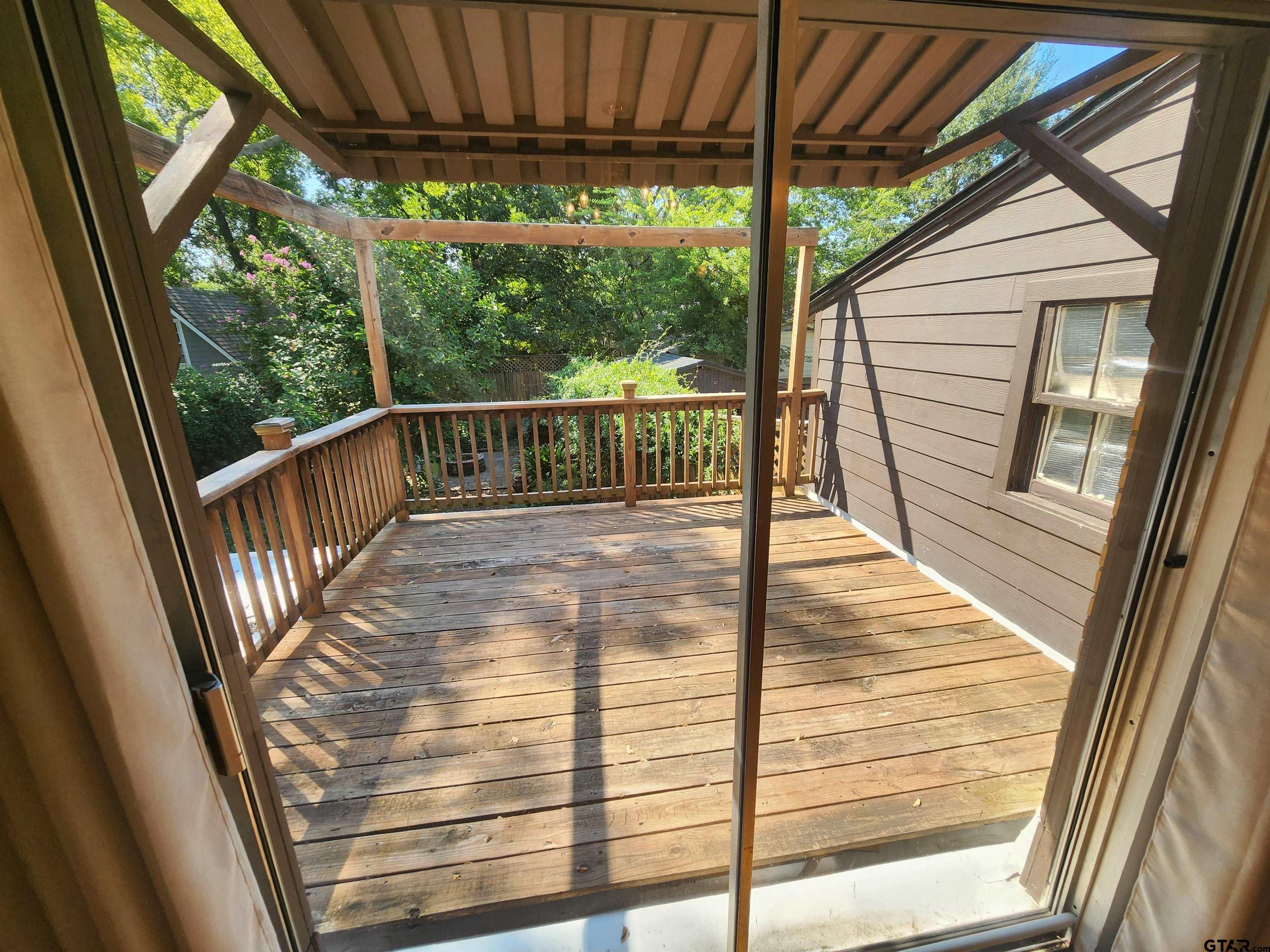 608 West 3rd Street, Unit B Tyler, TX 75701 - Photo 8 of 21