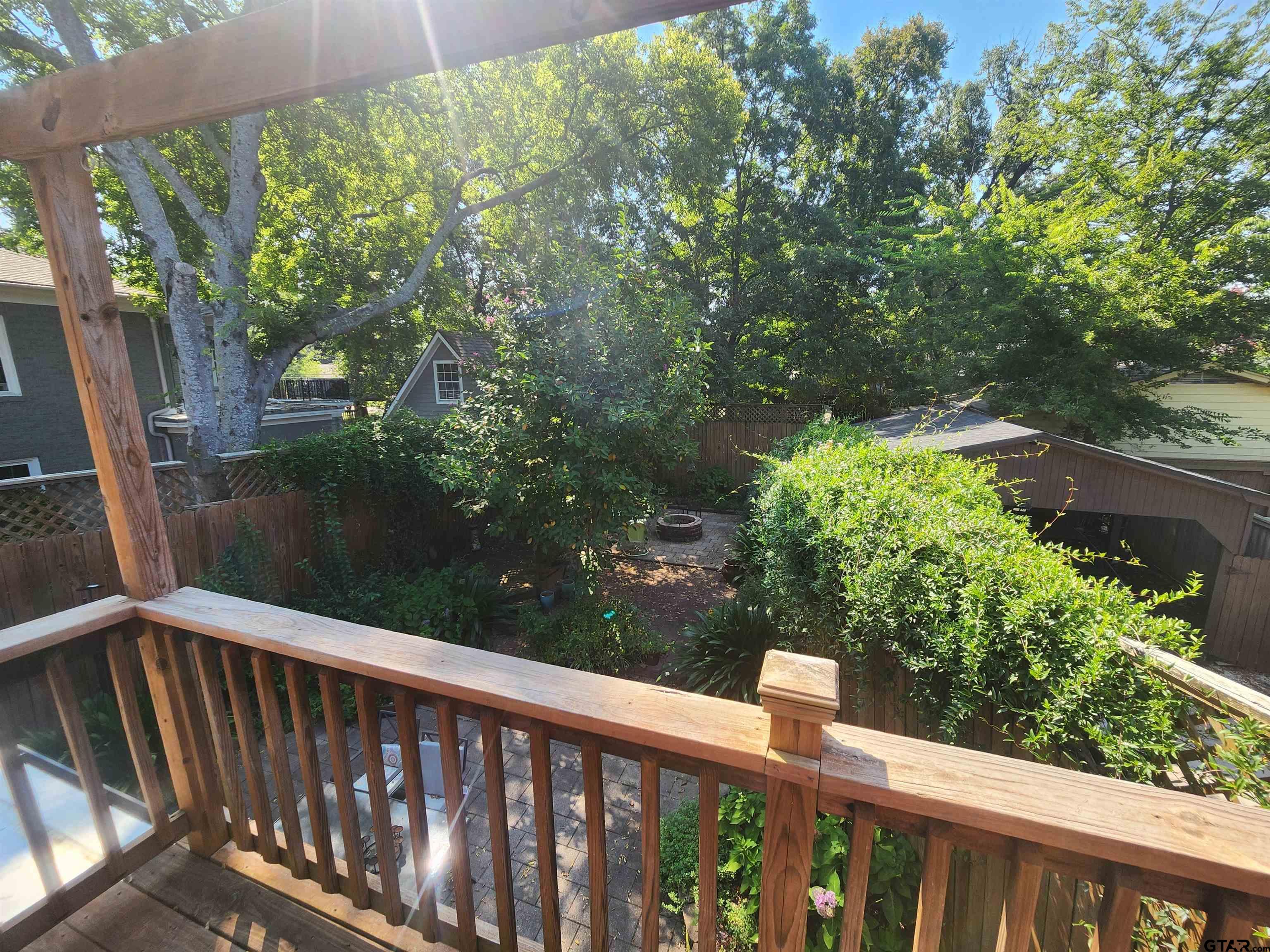 608 West 3rd Street, Unit B Tyler, TX 75701 - Photo 10 of 21