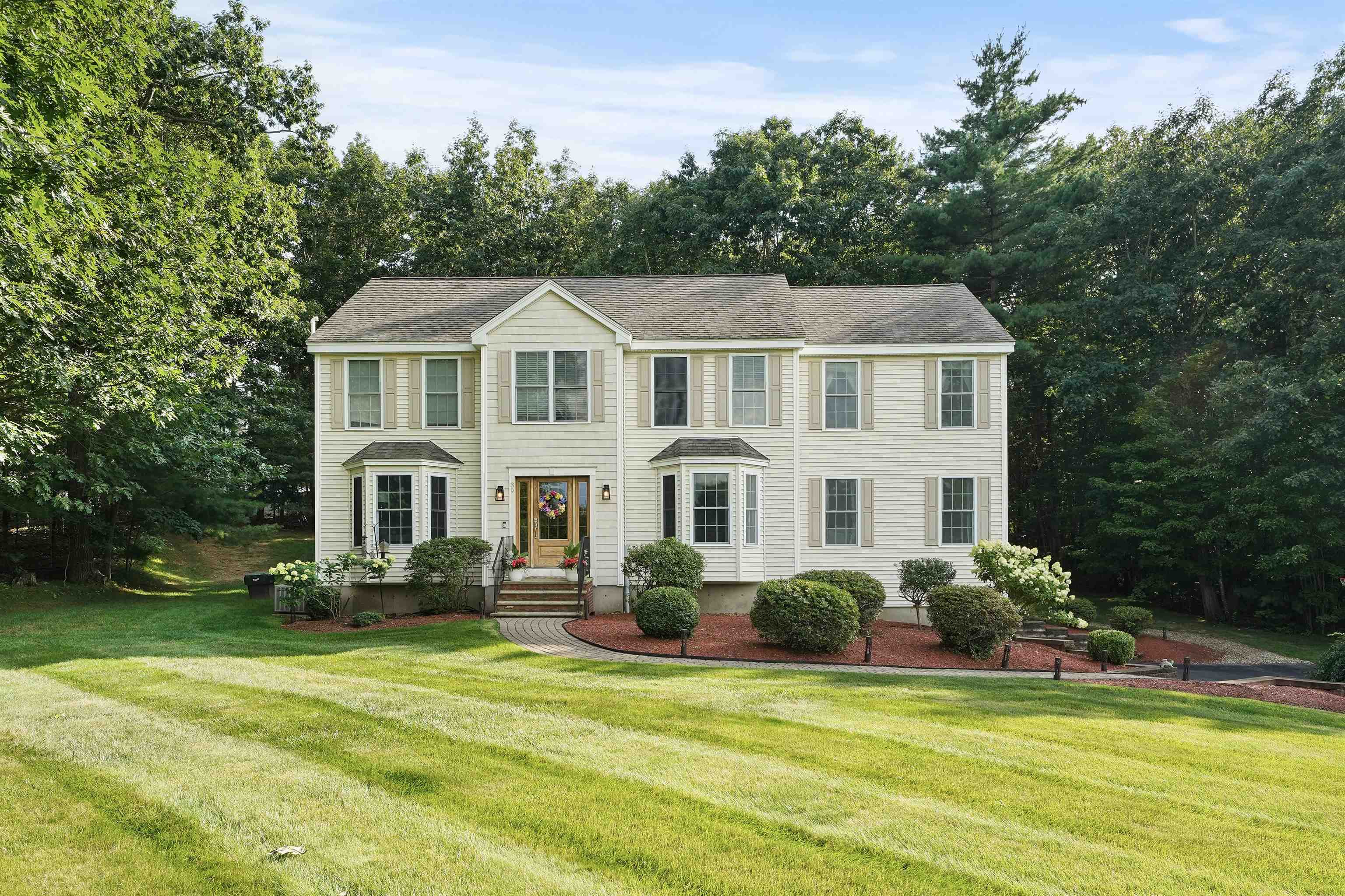 39 Jackman Ridge Road Windham, NH 03087 - Photo 1 of 34 Gallery Image 1