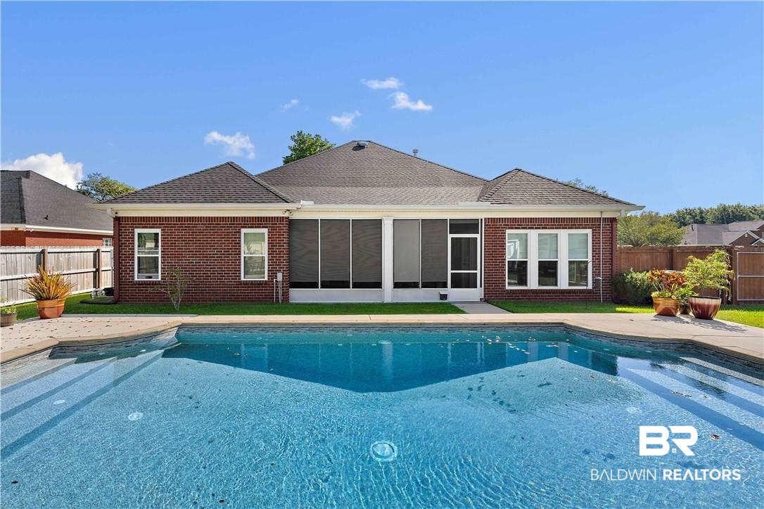 5460 Henning Drive West Mobile, AL 36619 - Photo 20 of 30