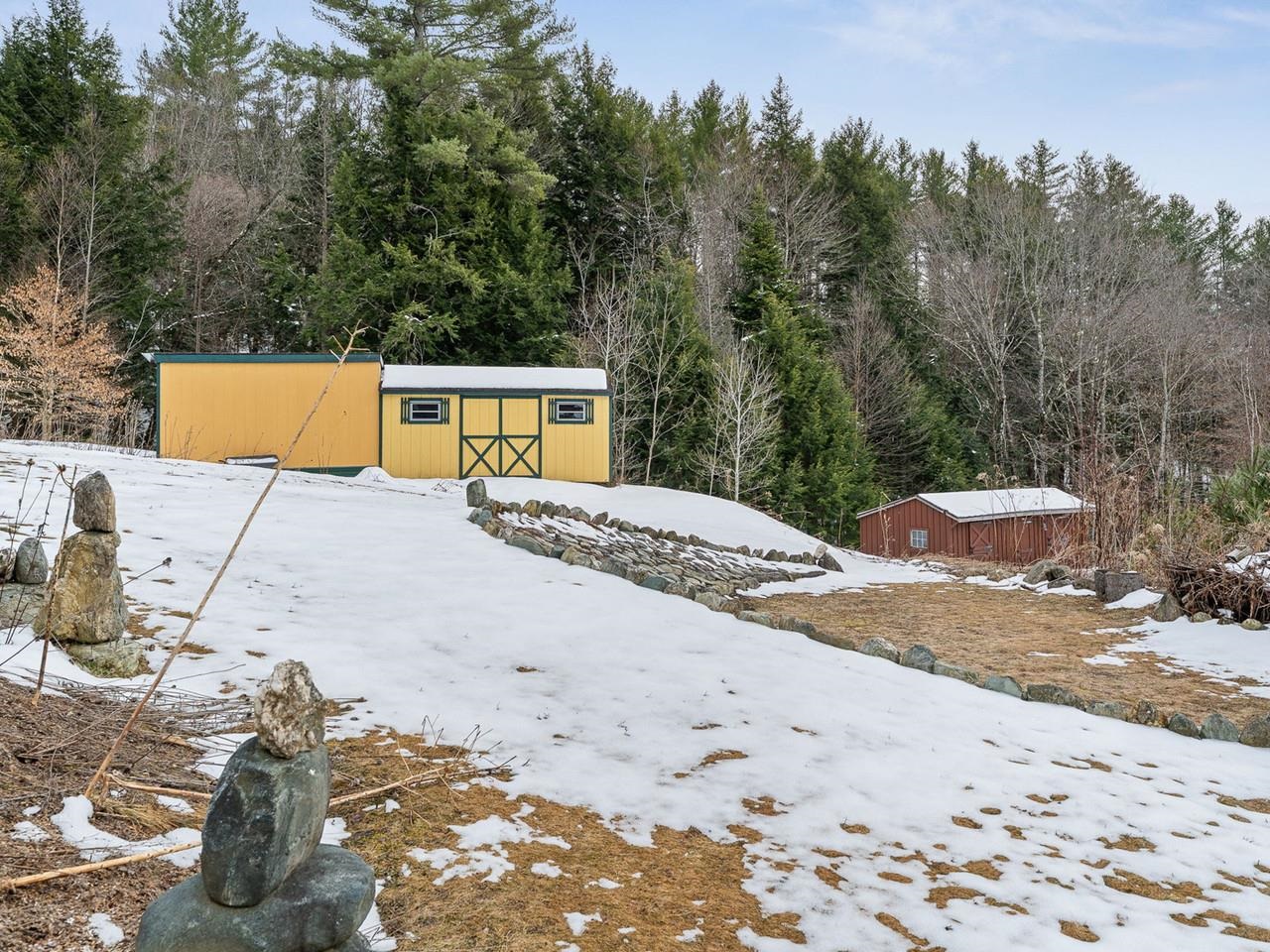 159 Tracy Hill Road Roxbury, VT 05669 - Photo 42 of 58