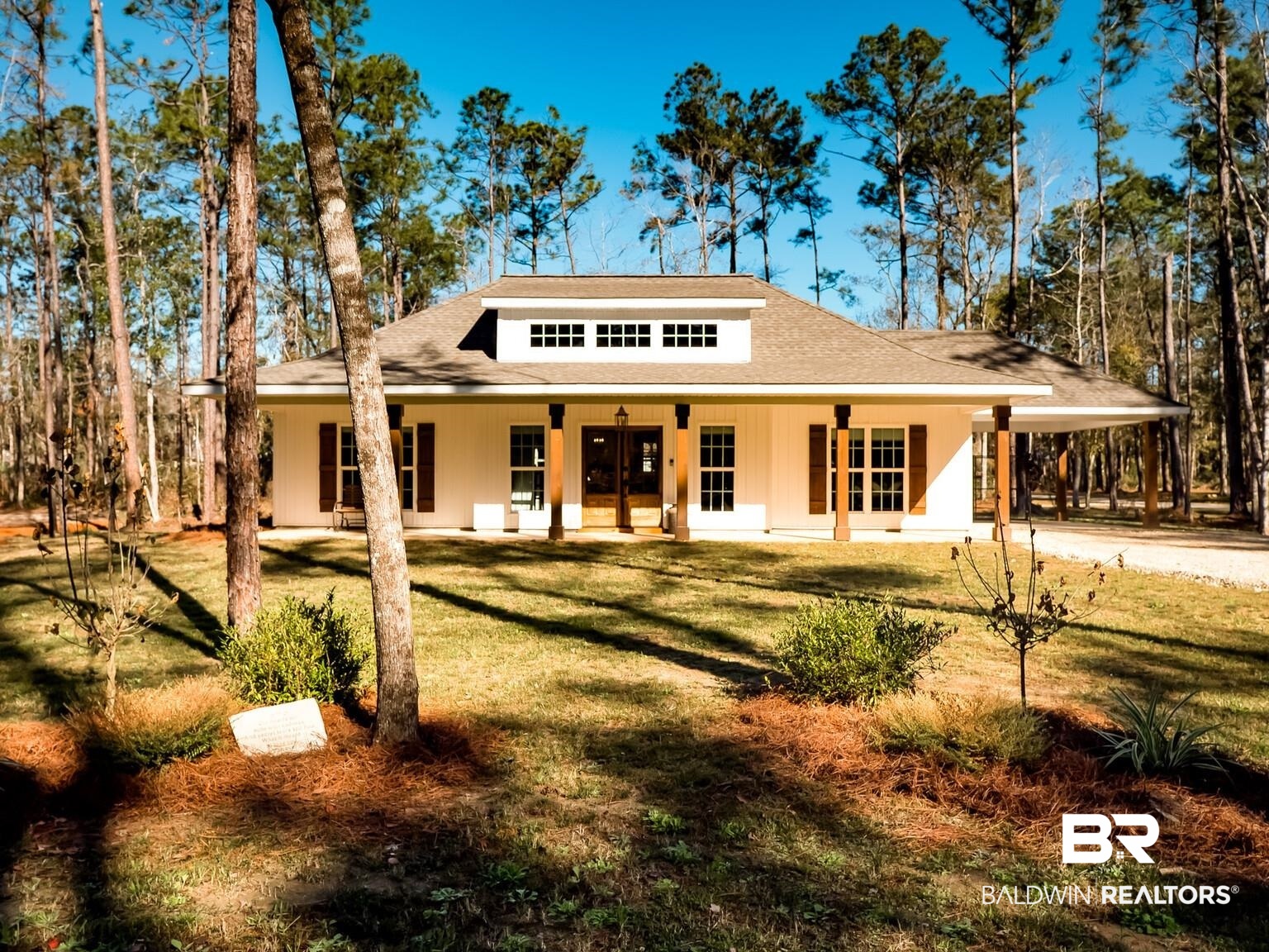 11879 Heather Dells Lane Foley, AL 36535 - Photo 2 of 35