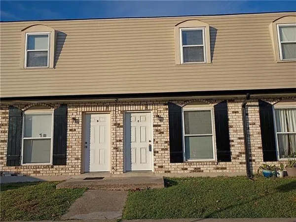 $1,375 | 2500 Richland Avenue, Unit D, Metairie, LA 70001