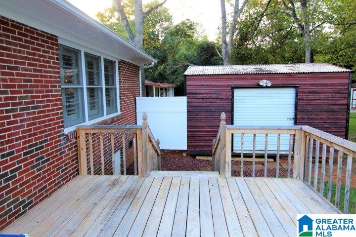 349 Glade Road East Anniston, AL 36206 - Photo 14 of 30