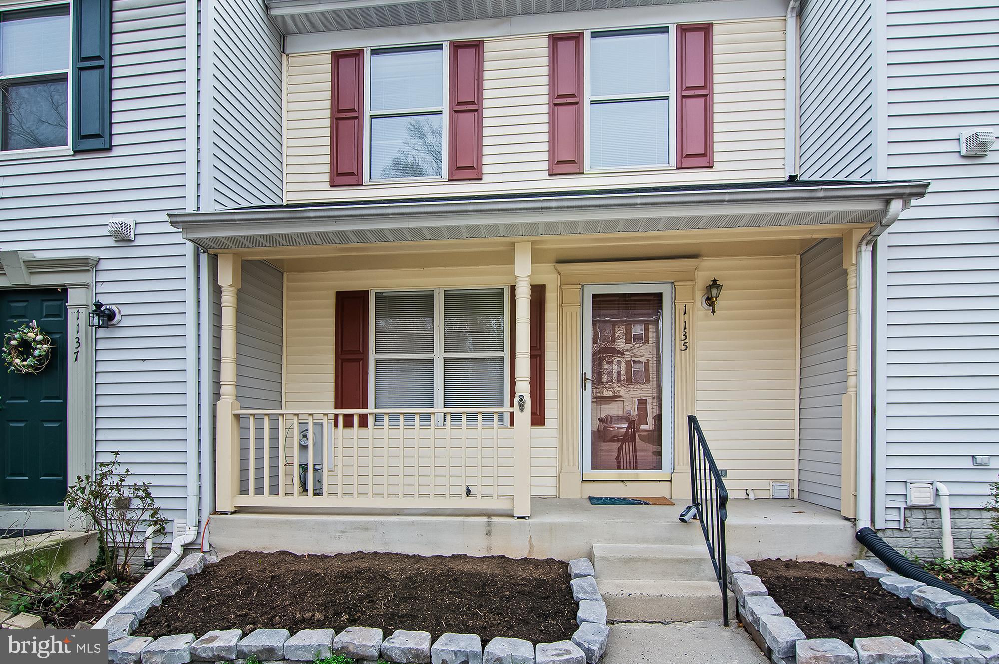 1135 Ingate Road, Unit 1135 Halethorpe, MD 21227 - Photo 1 of 29 Gallery Image 1