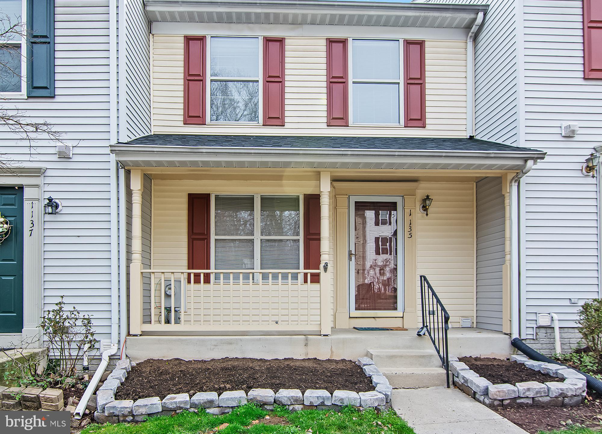 1135 Ingate Road, Unit 1135 Halethorpe, MD 21227 - Photo 29 of 29 Gallery Image 29