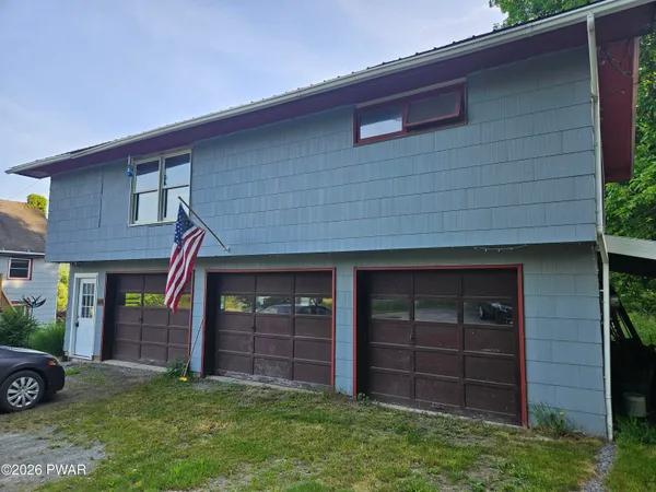 $1,200 | 106 Schields Lane, Shohola, PA 18458