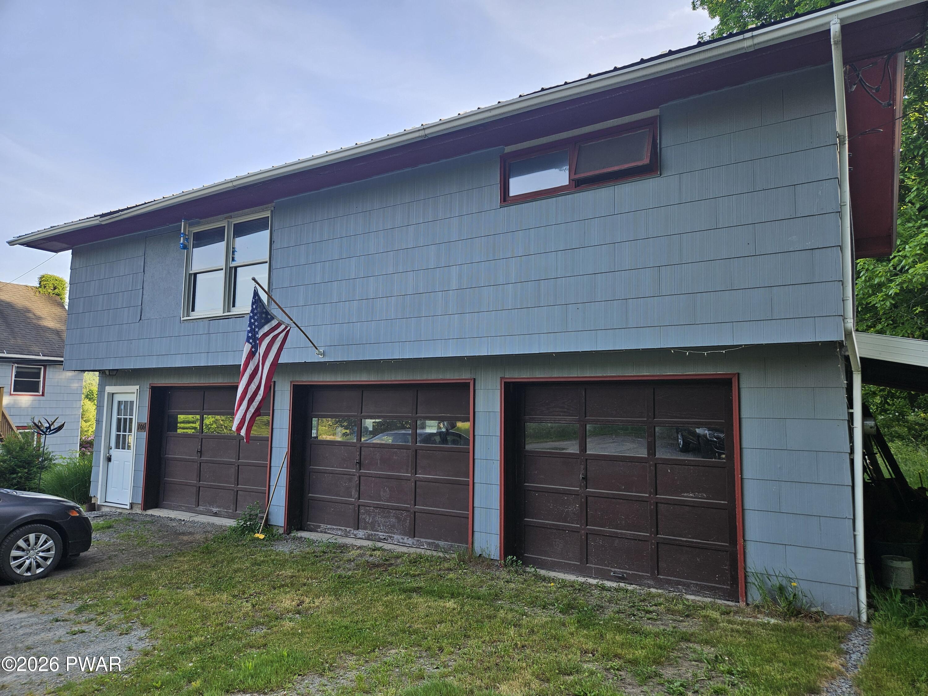 106 Schields Lane Shohola, PA 18458 - Photo 1 of 12