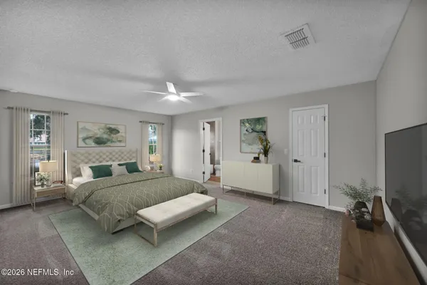 $411,000 | 10249 Secret Harbor Court, Jacksonville, FL 32257