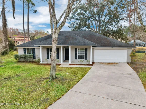 $411,000 | 10249 Secret Harbor Court, Jacksonville, FL 32257