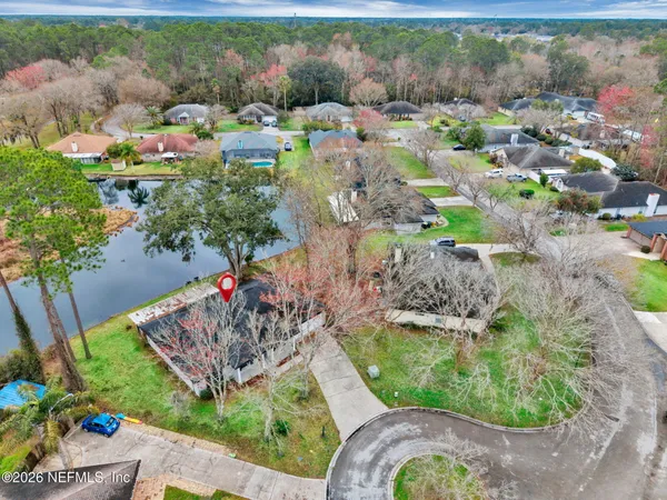 $411,000 | 10249 Secret Harbor Court, Jacksonville, FL 32257