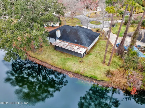 $411,000 | 10249 Secret Harbor Court, Jacksonville, FL 32257