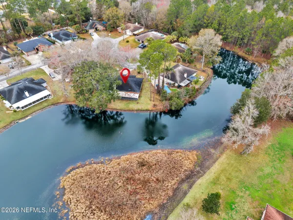 $411,000 | 10249 Secret Harbor Court, Jacksonville, FL 32257