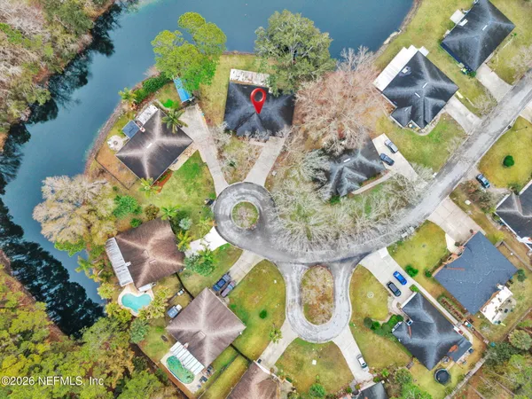 $411,000 | 10249 Secret Harbor Court, Jacksonville, FL 32257