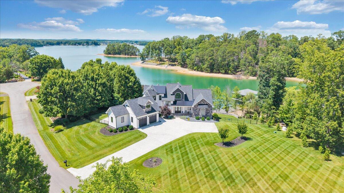 176 Three Point Isle Drive Penhook, VA 24137 - Photo 6 of 102 06-DJI_20260624145531_0424_D