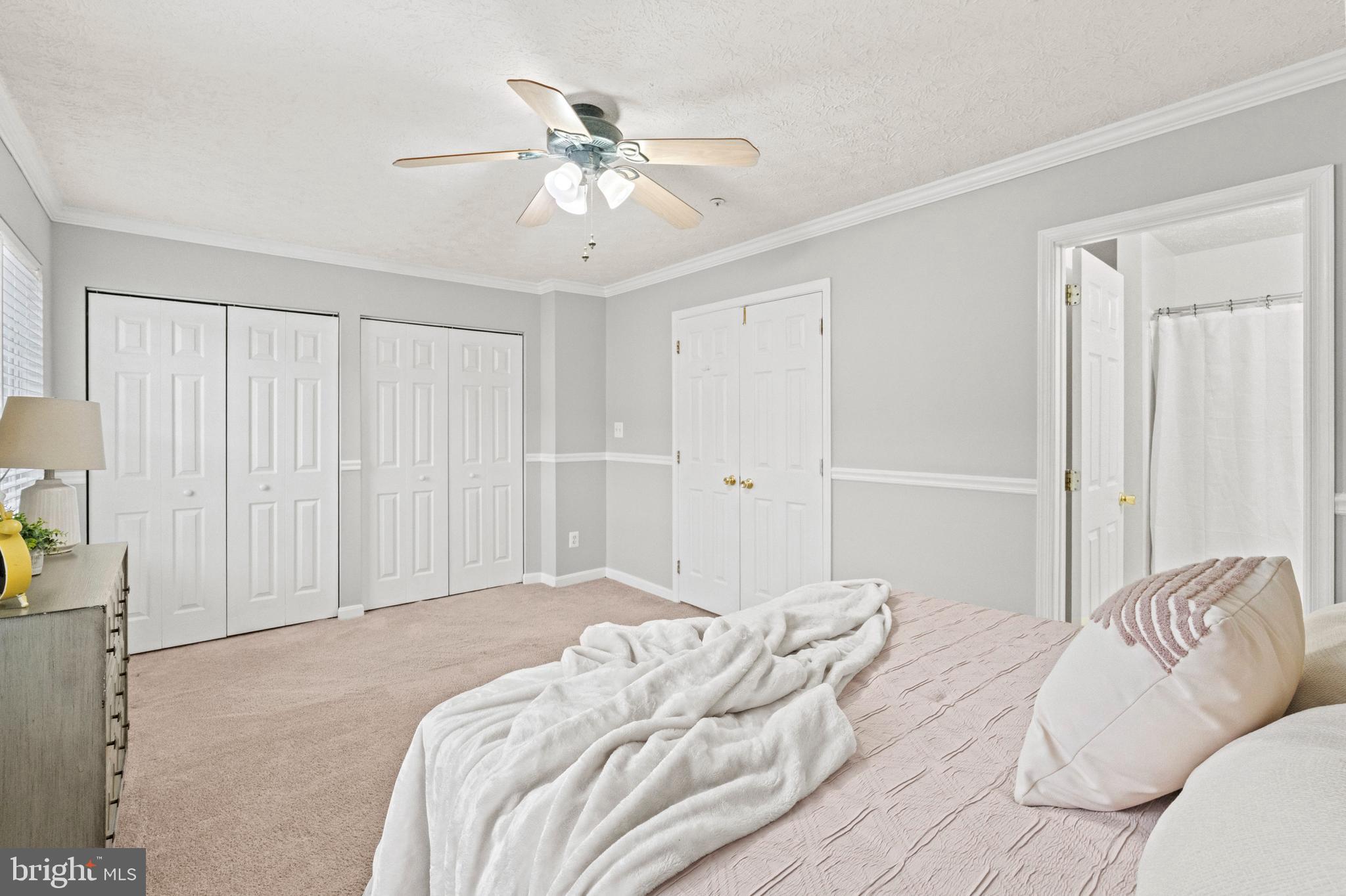 5035 Bridgeford Circle Rosedale, MD 21237 - Photo 13 of 27 Primary Bedroom