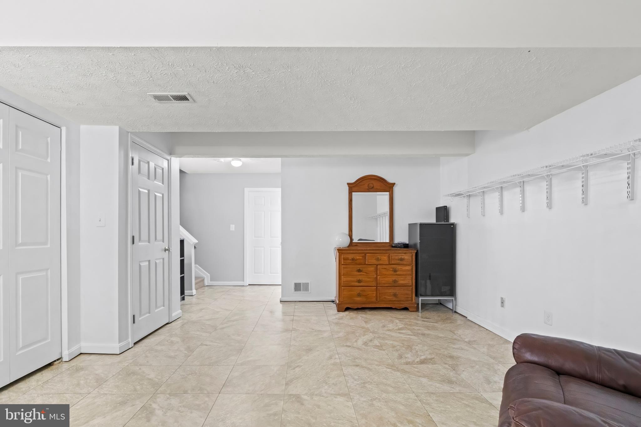 5035 Bridgeford Circle Rosedale, MD 21237 - Photo 20 of 27 Finished basement
