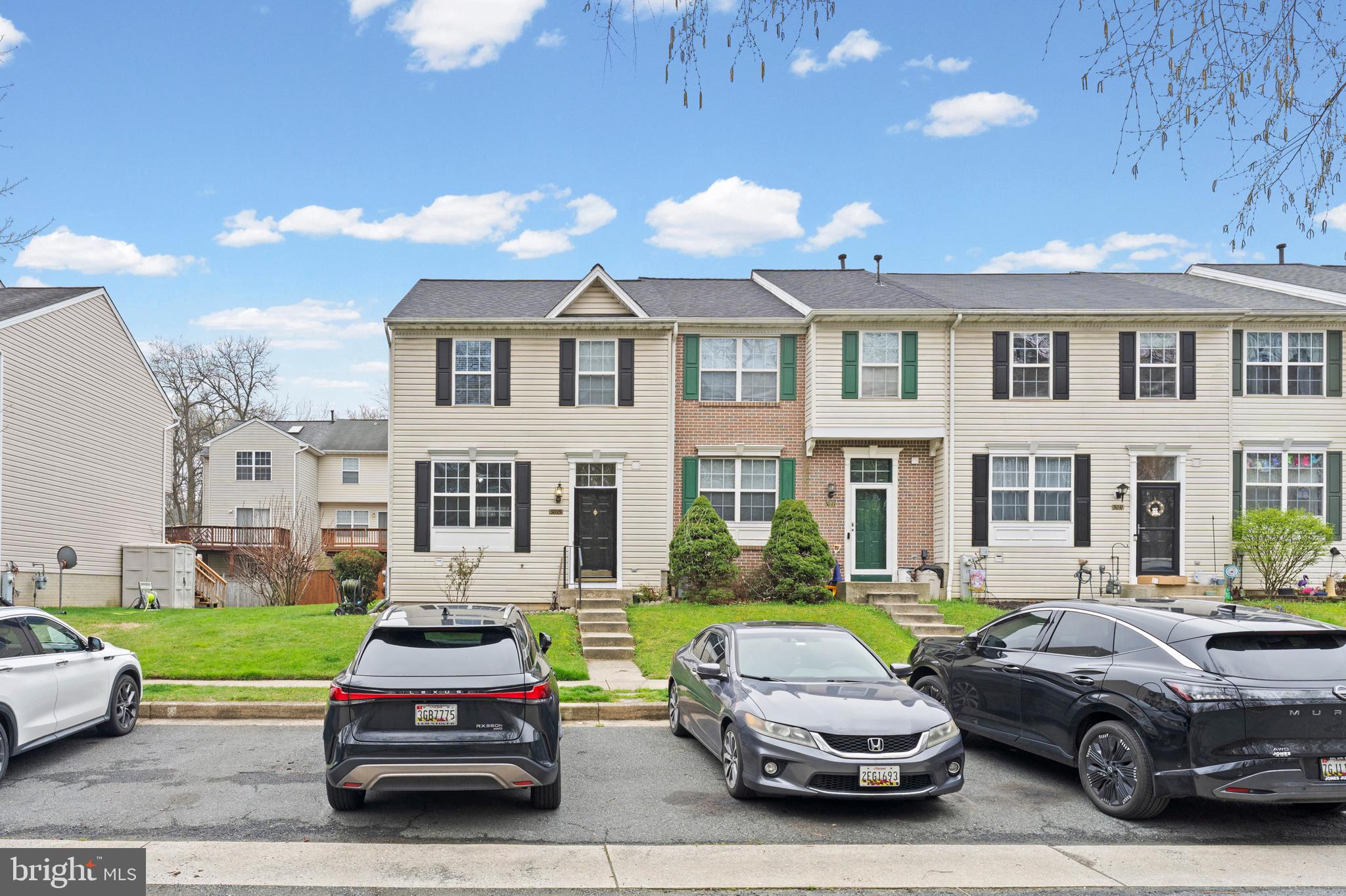 5035 Bridgeford Circle Rosedale, MD 21237 - Photo 2 of 27